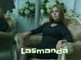 Lasmanda