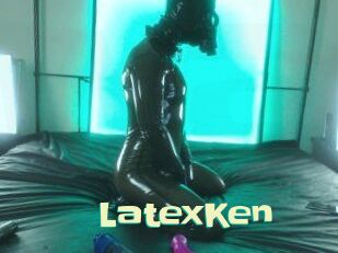 LatexKen