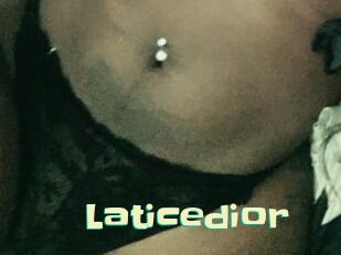 Laticedior