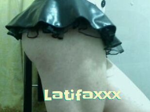 Latifaxxx Wanna Meet