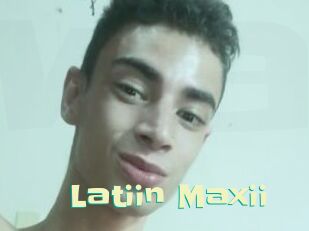 Latiin_Maxii