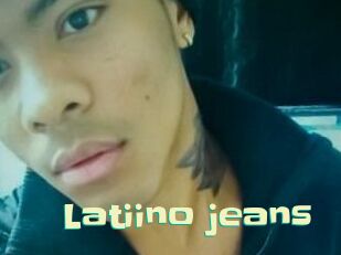 Latiino_jeans