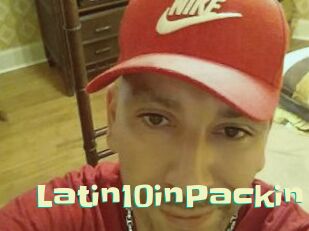 Latin10inPackin