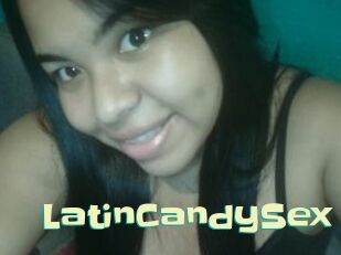 LatinCandySex