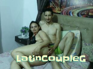 LatinCoupleG