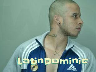 LatinDominic