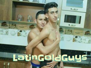 LatinGoldGuys