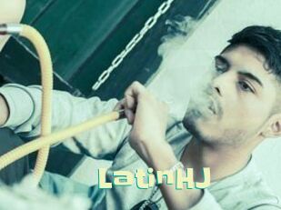 LatinHJ Wanna Meet