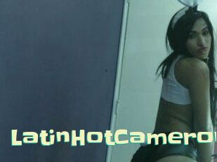LatinHotCameron
