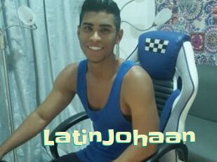 LatinJohaan