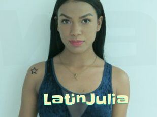 LatinJulia