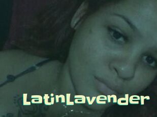 LatinLavender