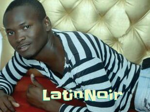 LatinNoir