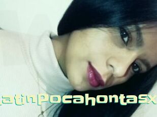 LatinPocahontasx
