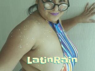 LatinRain