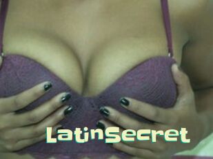 LatinSecret