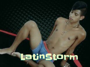 LatinStorm