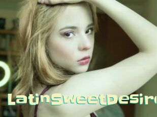 LatinSweetDesire