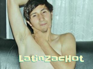 LatinZacHot
