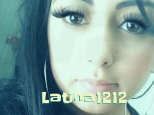 Latina1212
