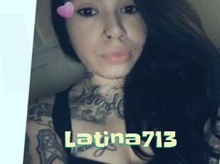 Latina713