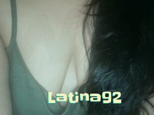Latina92