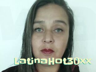 LatinaHot30xx
