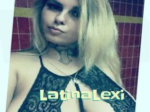 LatinaLexi
