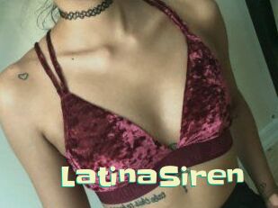 LatinaSiren