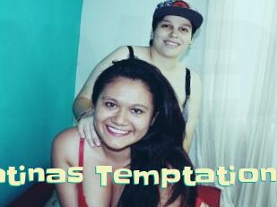 Latinas_Temptation
