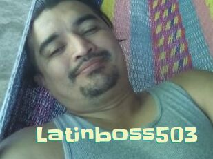 Latinboss503