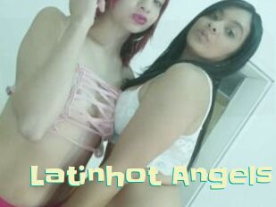 Latinhot_Angels