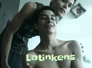 Latinkens