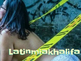 Latinmiakhalifa