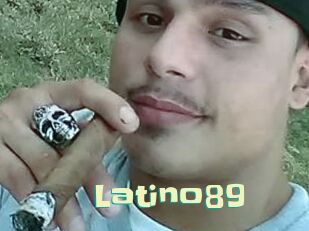 Latino89