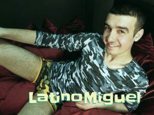 LatinoMiguel