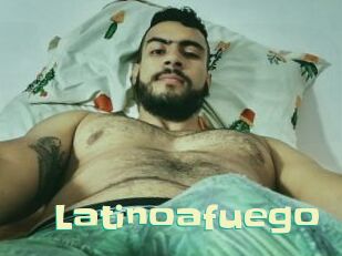 Latinoafuego