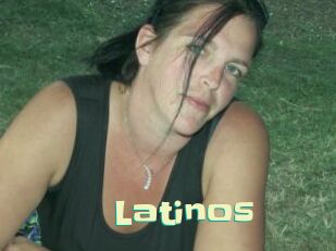 Latinos