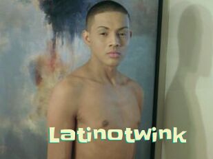 Latinotwink
