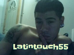 Latin_touch55 Wanna Meet