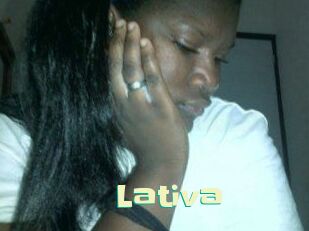 Lativa