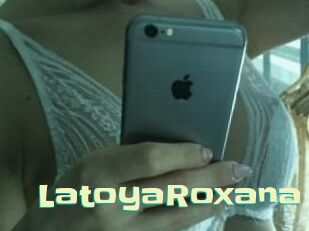 Latoya_Roxana