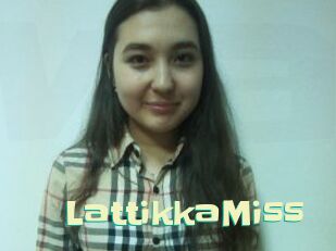 LattikkaMiss