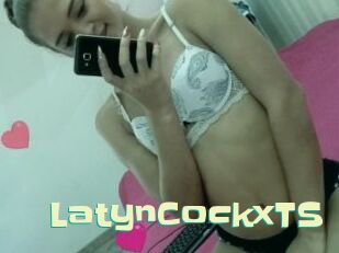 LatynCockxTS