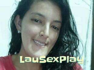 LauSexPlay