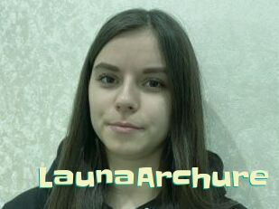 LaunaArchure