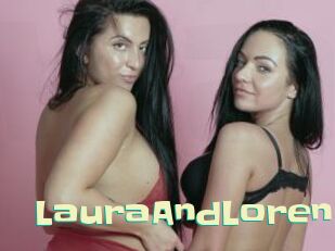 LauraAndLoren