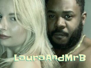 LauraAndMrB
