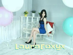LauraFoxyx