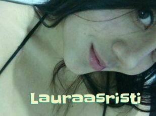 Lauraasristi